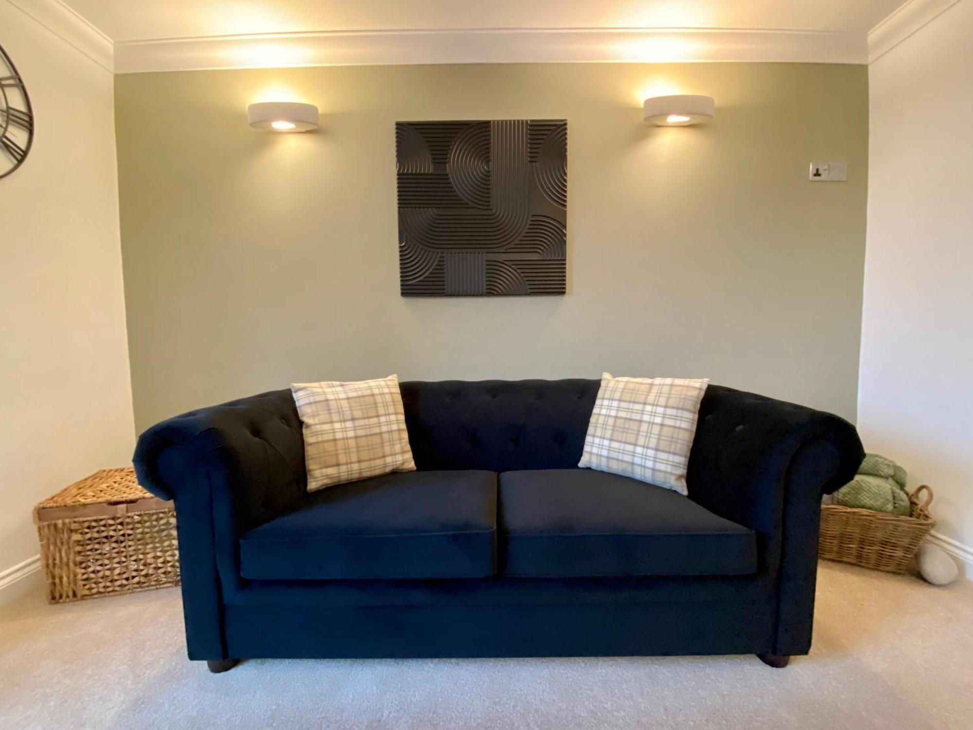 Countryside Family Home Keynsham Extérieur photo