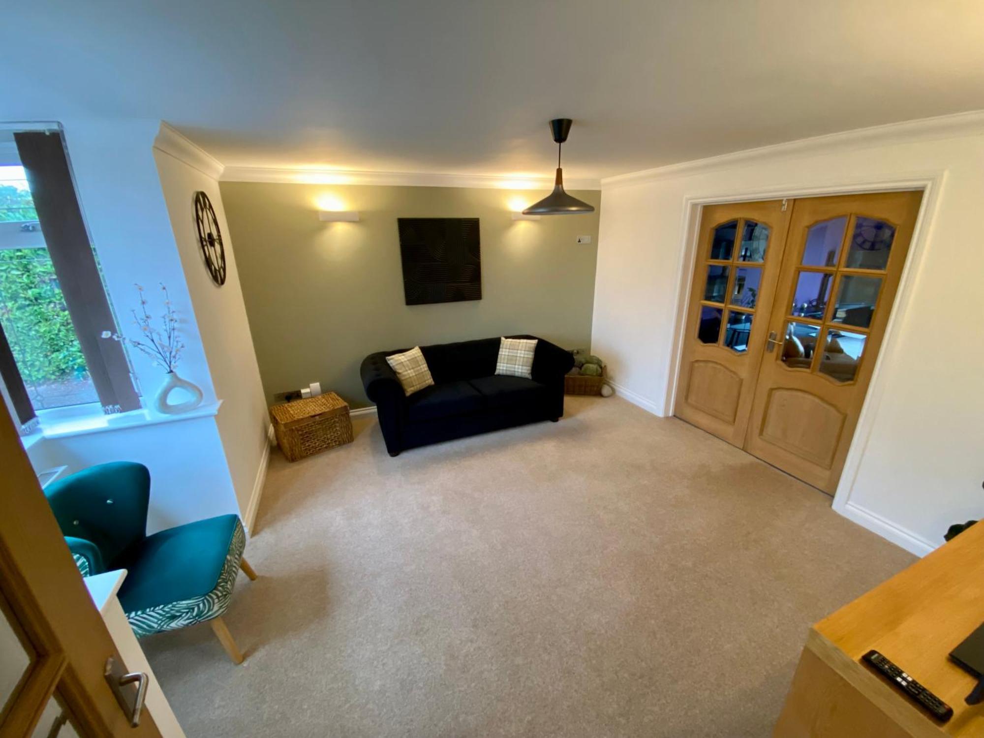 Countryside Family Home Keynsham Extérieur photo