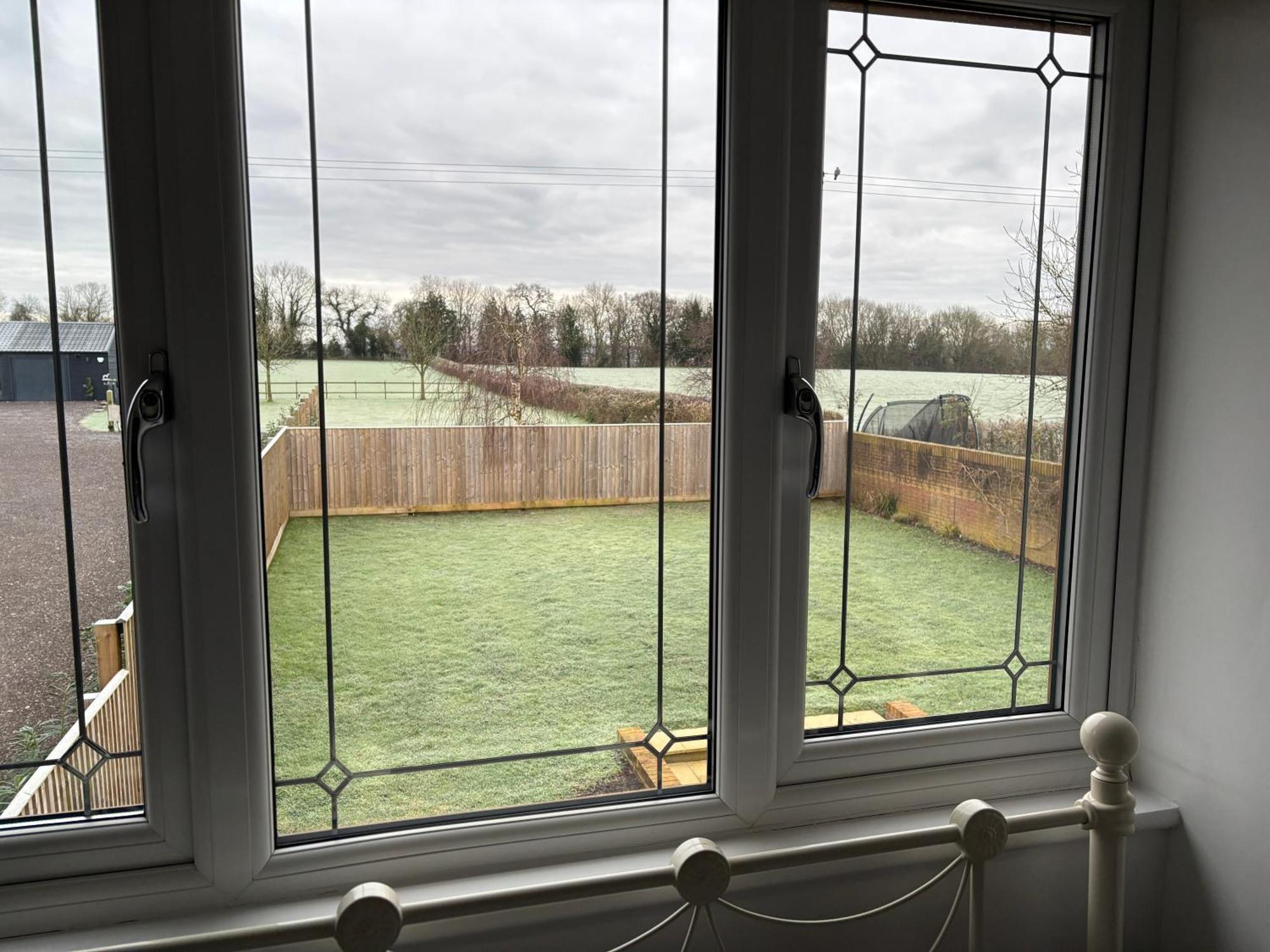 Countryside Family Home Keynsham Extérieur photo